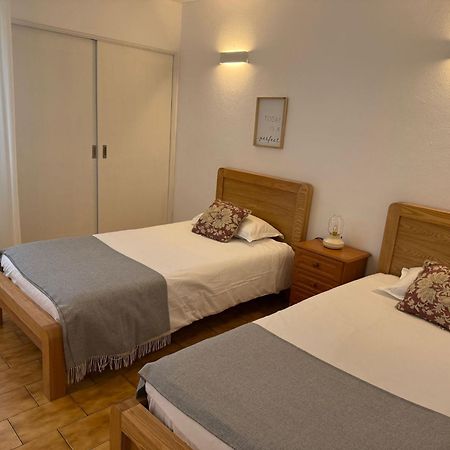 Cozy Apartment Oura Beach Албуфейра Екстер'єр фото