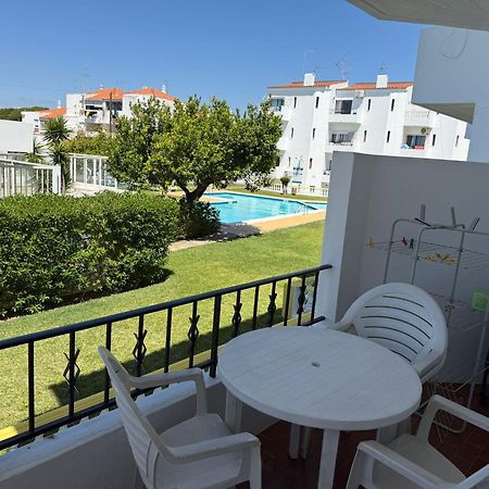 Cozy Apartment Oura Beach Албуфейра Екстер'єр фото