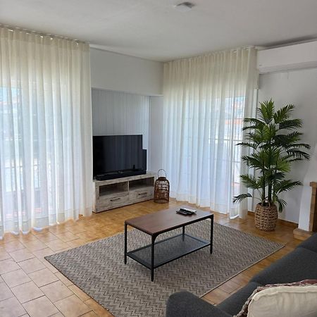 Cozy Apartment Oura Beach Албуфейра Екстер'єр фото