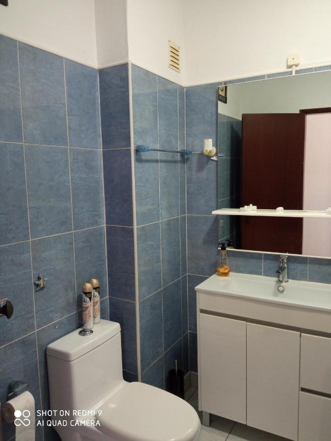 Cozy Apartment Oura Beach Албуфейра Екстер'єр фото