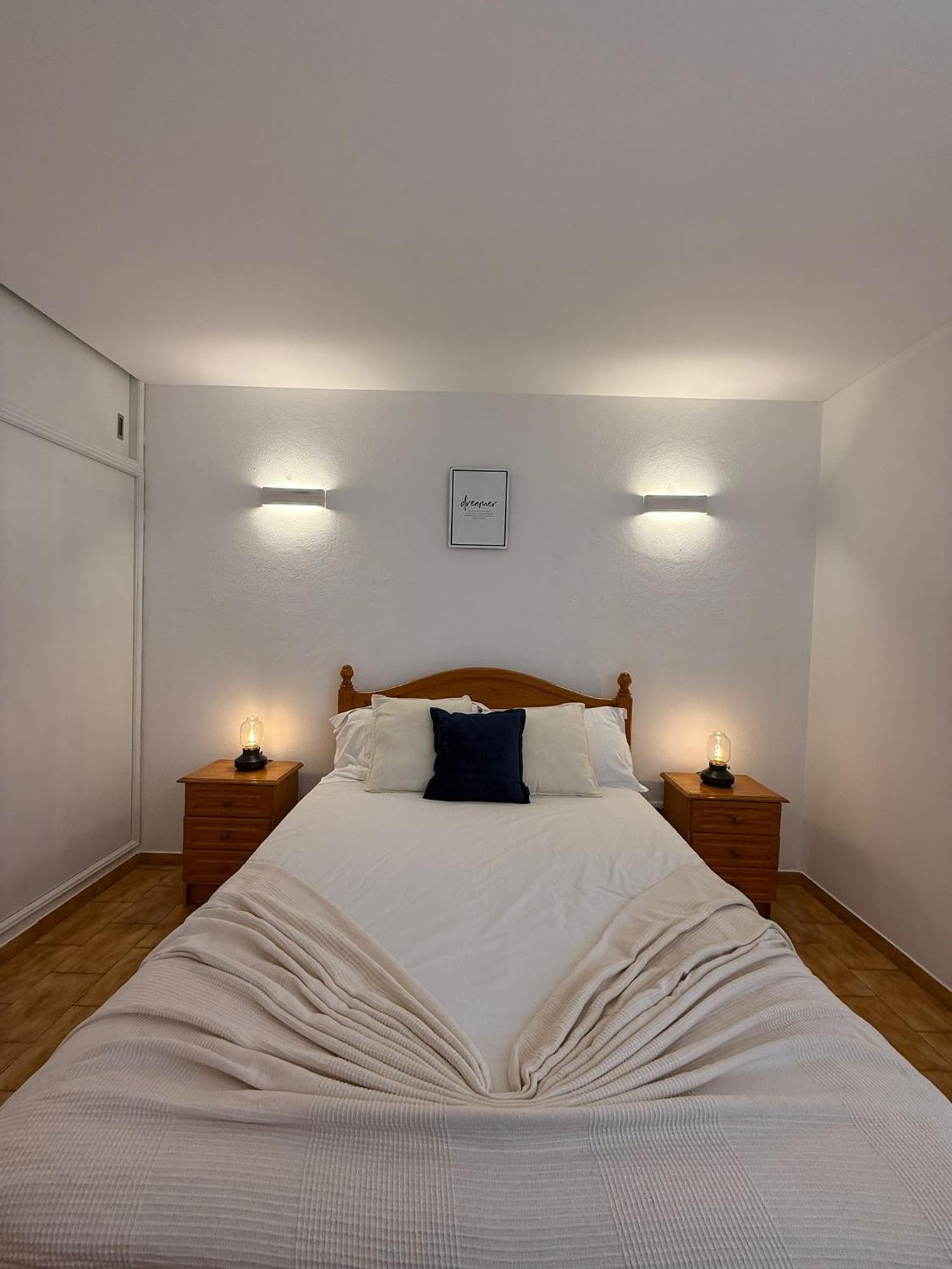 Cozy Apartment Oura Beach Албуфейра Екстер'єр фото