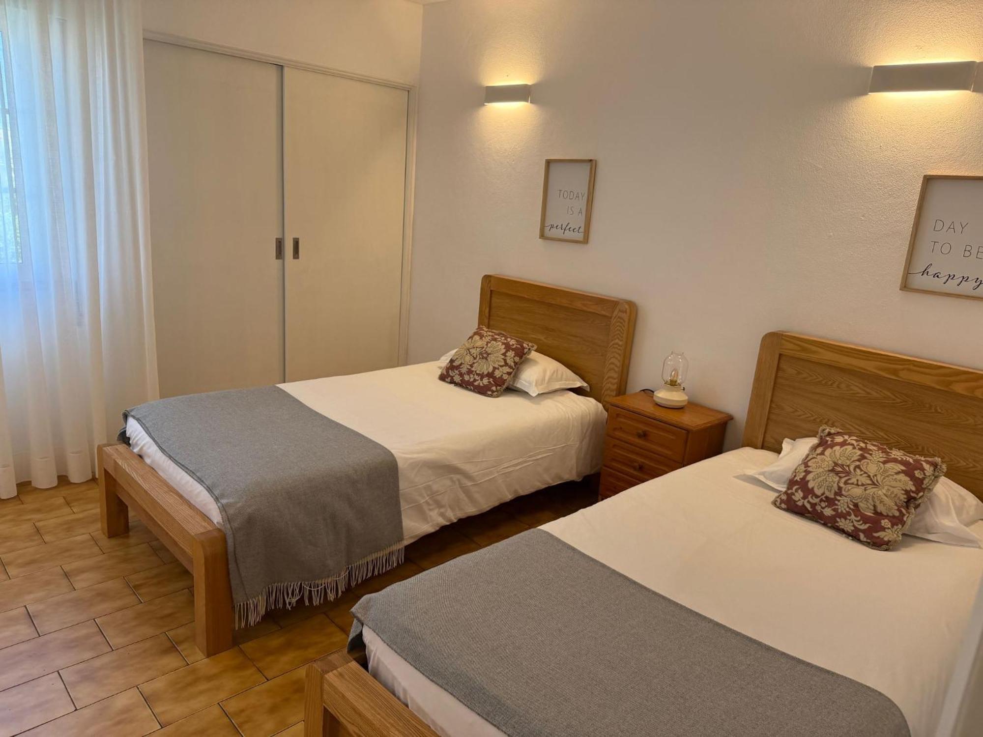 Cozy Apartment Oura Beach Албуфейра Екстер'єр фото