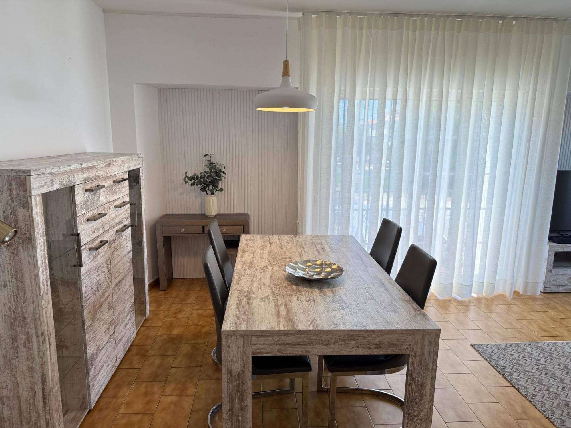 Cozy Apartment Oura Beach Албуфейра Екстер'єр фото