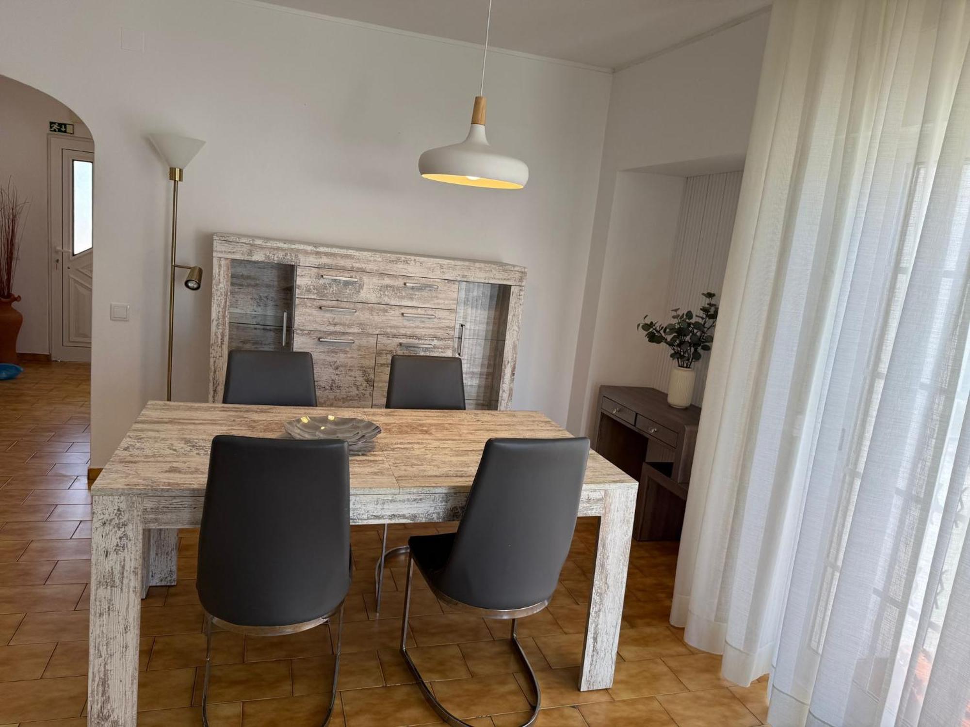 Cozy Apartment Oura Beach Албуфейра Екстер'єр фото
