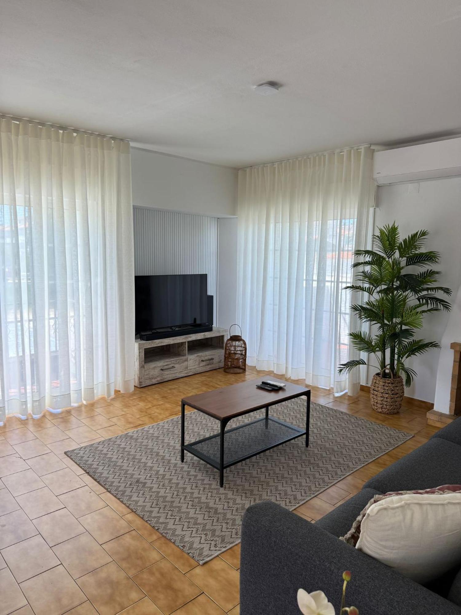 Cozy Apartment Oura Beach Албуфейра Екстер'єр фото